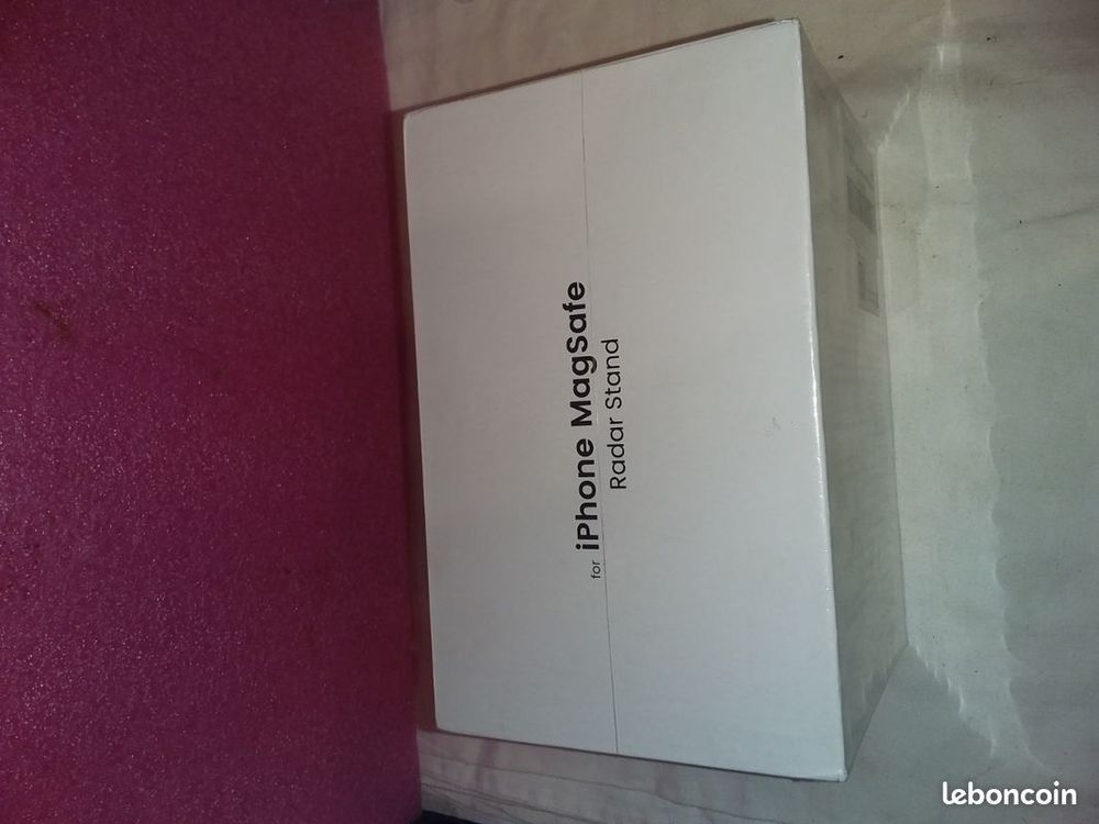 Support t&eacute;l&eacute;phone portable sodi r&eacute;f&eacute;rence sim300 Téléphones et tablettes