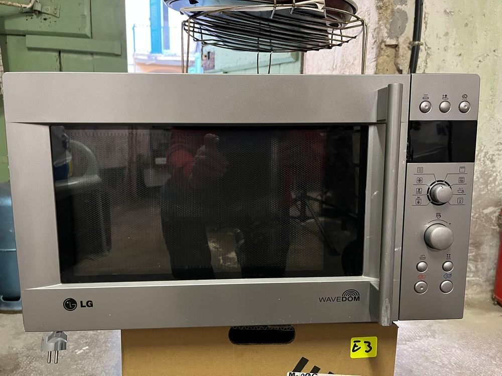 Micro-ondes et Four Electroménager