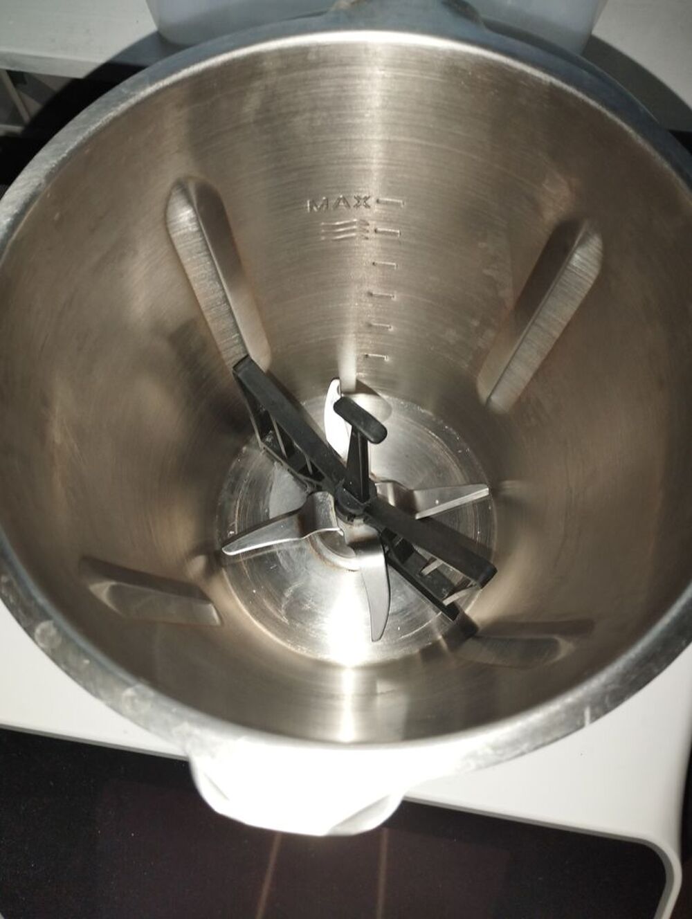 Robot fagor Electromnager