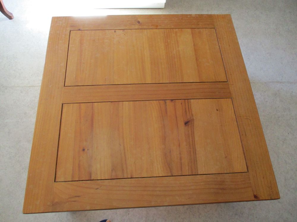 Table basse Meubles