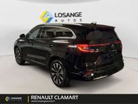 Espace E-Tech full hybrid 200 GSR2 Techno 2025 occasion 92140 Clamart