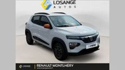 Spring Achat Int&eacute;gral Confort Plus 2022 occasion 91310 Montlh&eacute;ry