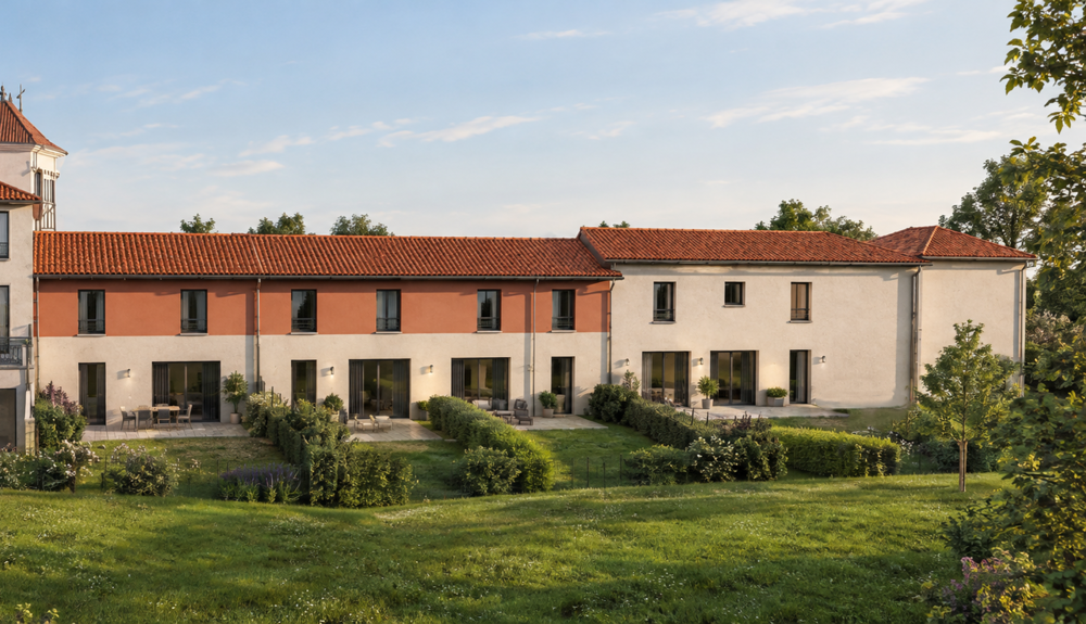Vente Maison Maisons Montmerle Montmerle-sur-saône