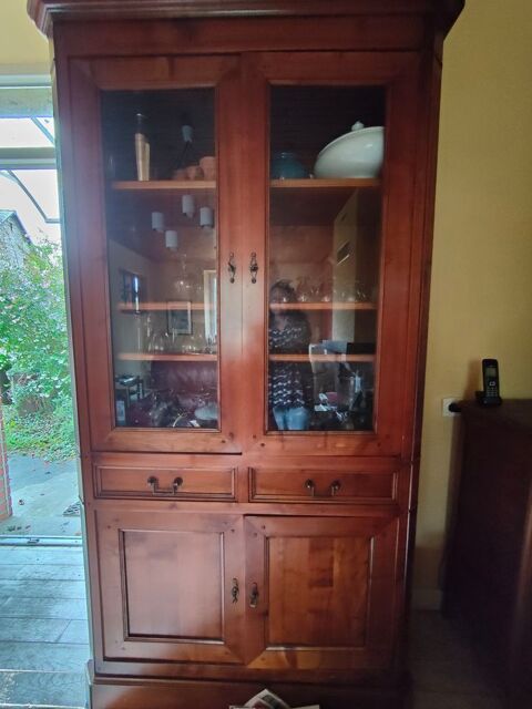 Buffet 0 La Chapelle-C�celin (50)