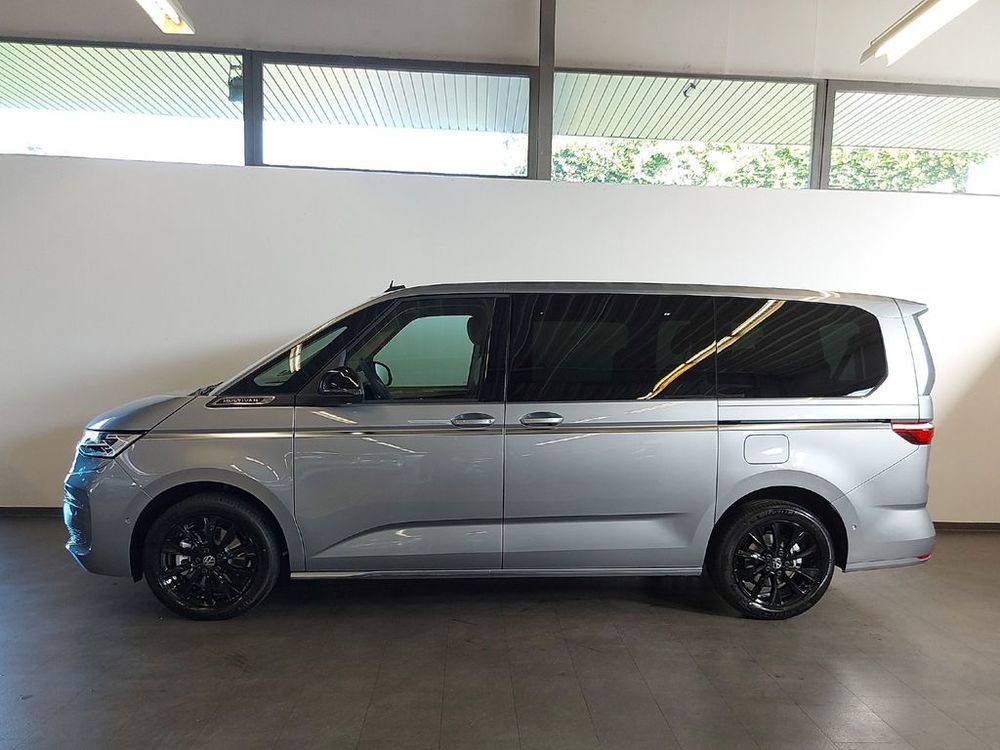 MULTIVAN Multivan Long 2.0 TDI 150 DSG7 Style 2023 occasion 30000 N&icirc;mes