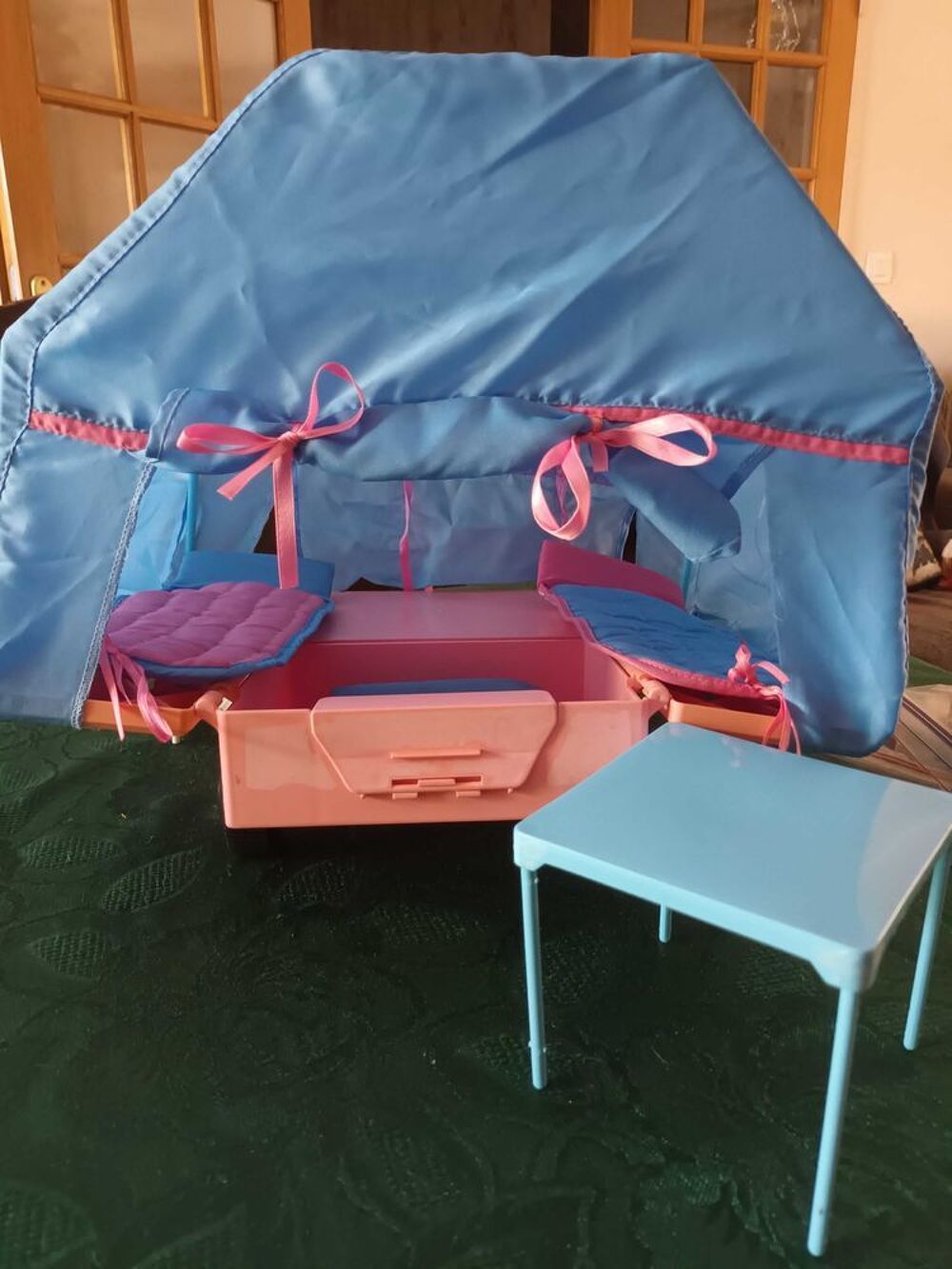 poup&eacute;es barbie Jeux / jouets