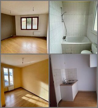  Appartement � vendre 2 pi�ces 29 m� Colombes