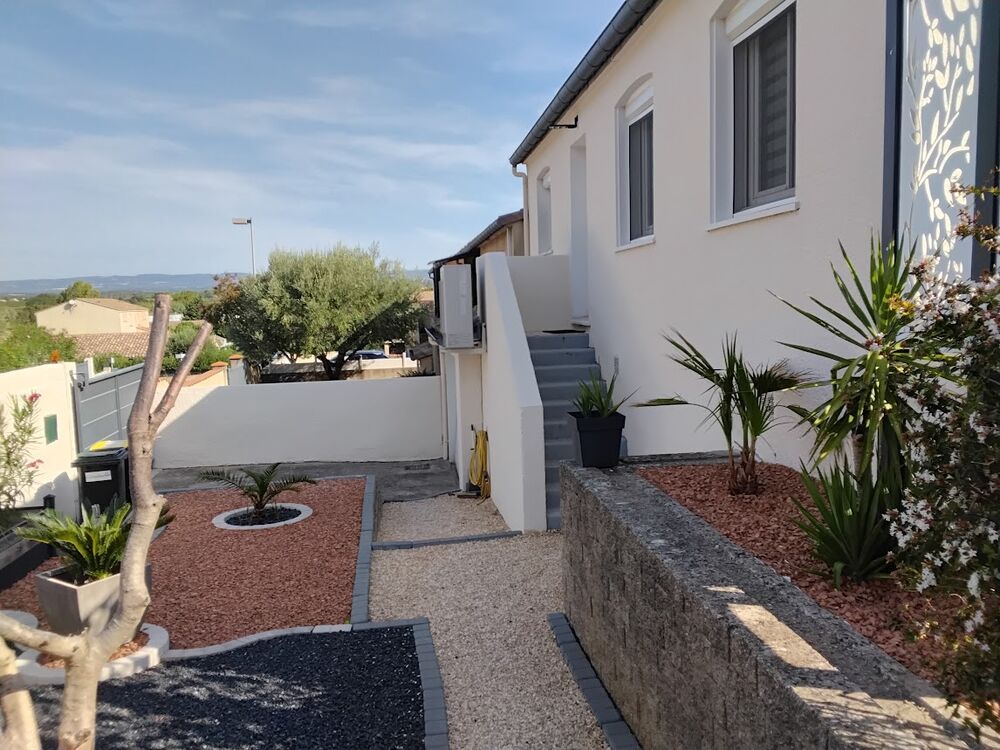 Vente Maison maison moderne et sans traveaux Carcassonne