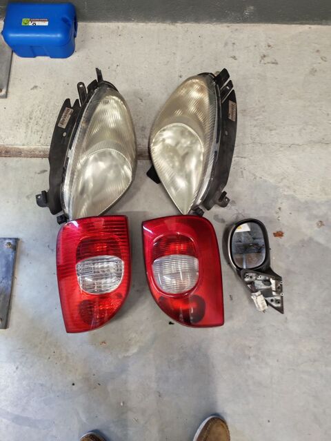 Pièces et équipements Voiture Pièces et équipements Voiture  occasion Narbonne 11100