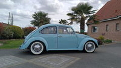 COCCINELLE II Coccinelle 1.2 TSI 105 1976 occasion 62157 Allouagne