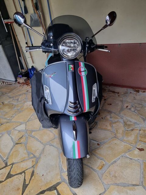 Scooter VESPA 2022 occasion Gagny 93220
