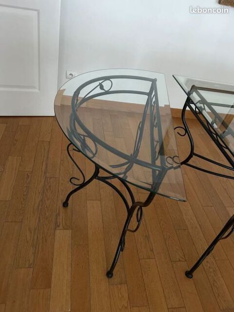 Table de sejour 140 Boulogne-Billancourt (92)