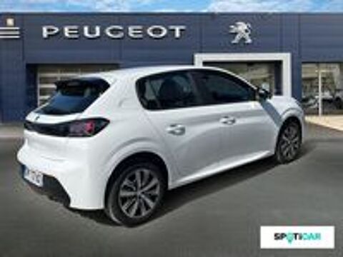 208 PureTech 75 S&S BVM5 Active Pack 2023 occasion 46000 Cahors