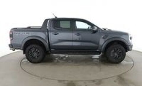 Ranger RANGER DOUBLE CABINE 3.0 ECOBOOST V6 292 CH S&S BVA10 RAPTOR 2025 occasion 66000 Perpignan