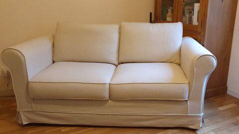 Canap tissu 2 places 150 La Mulatire (69)