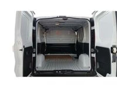 Trafic TRAFIC FG BLUE DCI 130 L1H1 3T GSR2 ADVANCE 2025 occasion 42120 Le Coteau