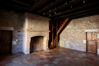  Duplex/triplex  louer 4 pices 100 m Cahors
