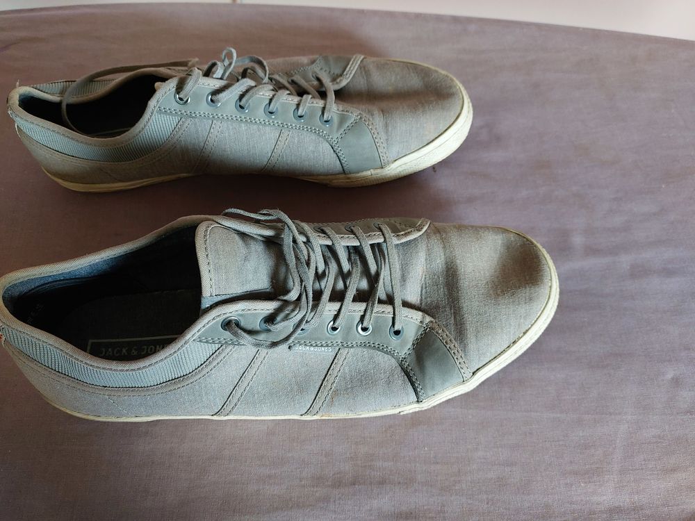 baskets homme Chaussures