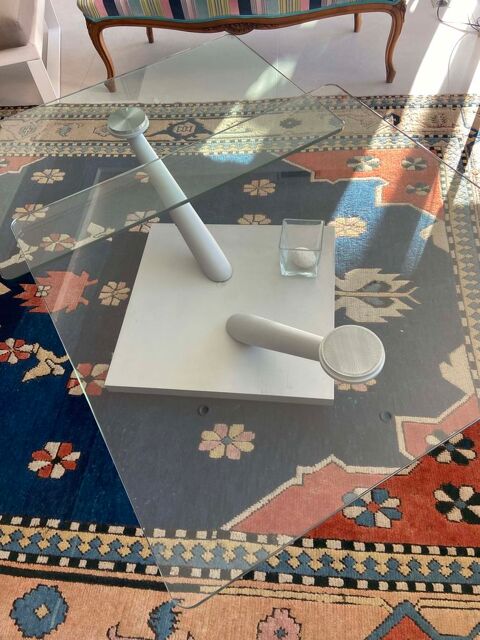 Table de salon Design 590 Frjus (83)