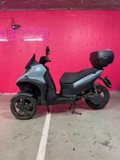 ZEWAY 2022 occasion 75010 Paris