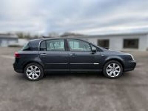 Vel Satis 3.5 V6 Initiale Proactive A 2003 occasion 27620 Gasny
