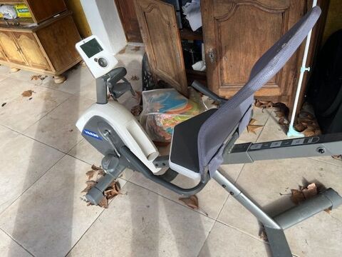 lot de 3 appareils de muscu..sport 0 Lunel (34)