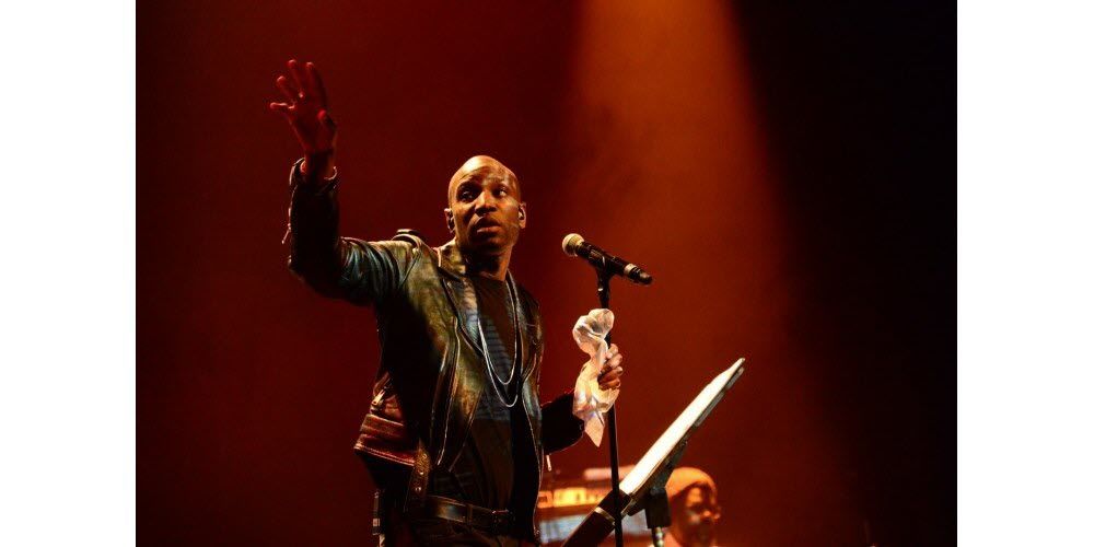 2 billets pour Abd Al Malik &agrave; Draguignan vendredi 16 octobre Billetterie