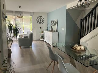 Duplex/triplex à vendre 4 pièces 96 m²