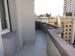  Appartement � vendre 1 pi�ce 34 m�