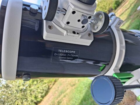 Télescope Skywatcher 400 Pontorson (50)