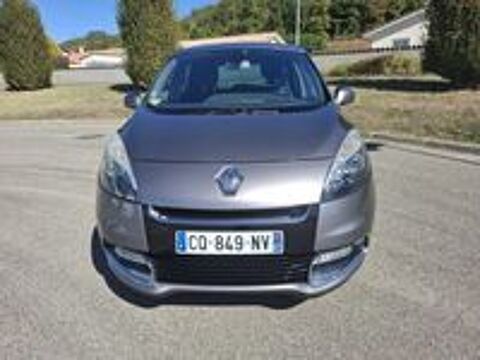 Sc&eacute;nic III Scenic III dCi 110 FAP eco2 Business 2012 occasion 69320 Feyzin