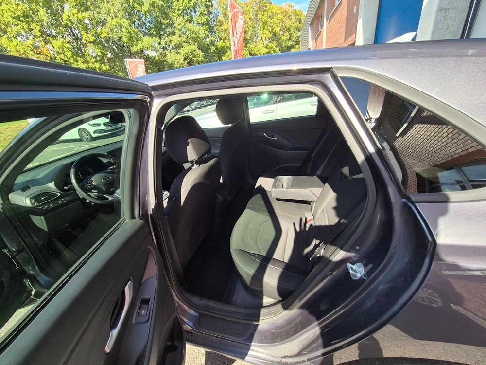 i30 1.0 T-GDi 120 BVM6 Edition #Mondial 2019 occasion 60230 Chambly