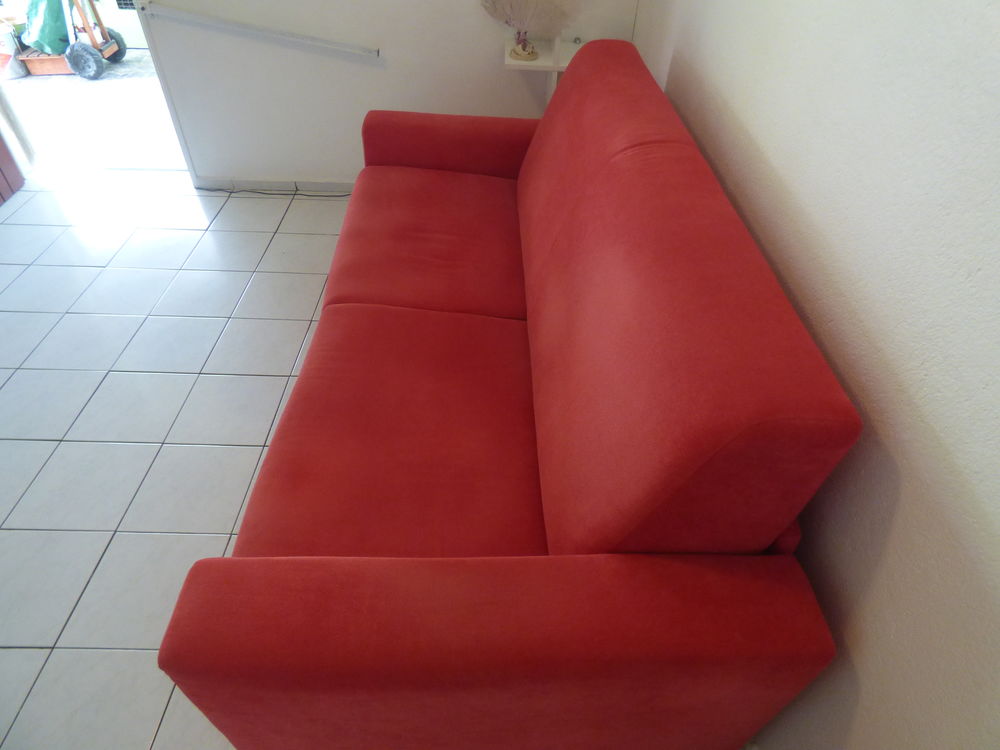 BANQUETTE LIT 3 PLACES Meubles