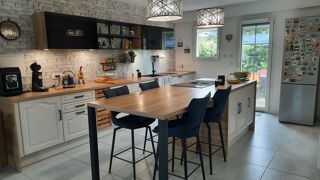  Maison à vendre 4 pièces 105 m²