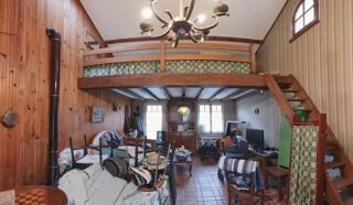  Maison � vendre 3 pi�ces 62 m�