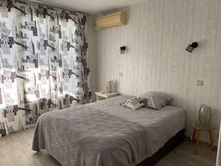  Appartement � vendre 2 pi�ces 49 m�