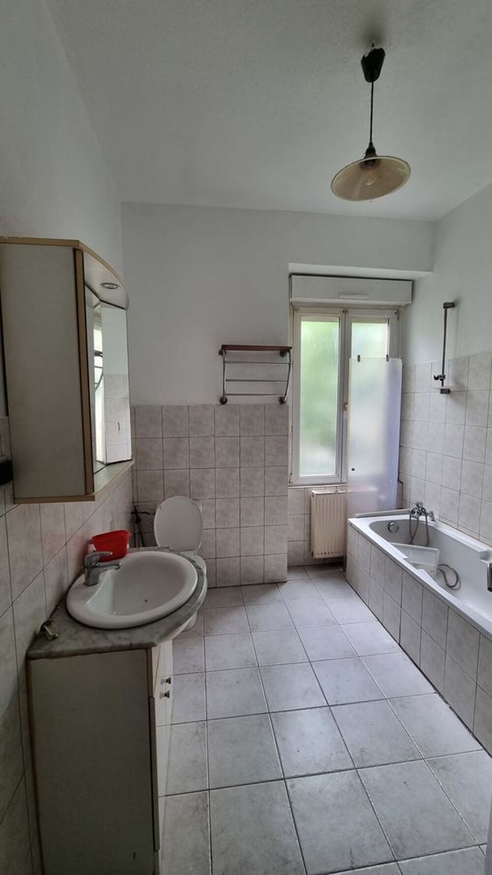 Location Appartement Appartement F2 Mulhouse