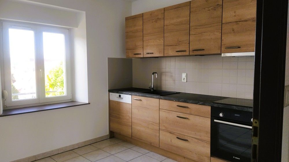 Location Duplex/Triplex Duplex T3 Le russey