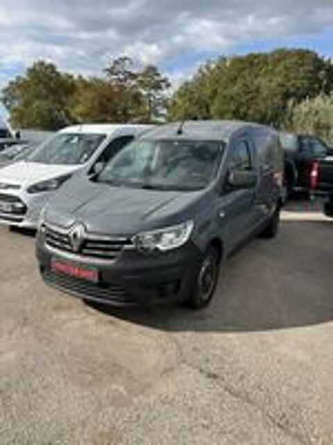 Express EXPRESS VAN BLUE DCI 75 - 22 ESSENTIEL 2021 occasion 13180 Gignac-la-Nerthe