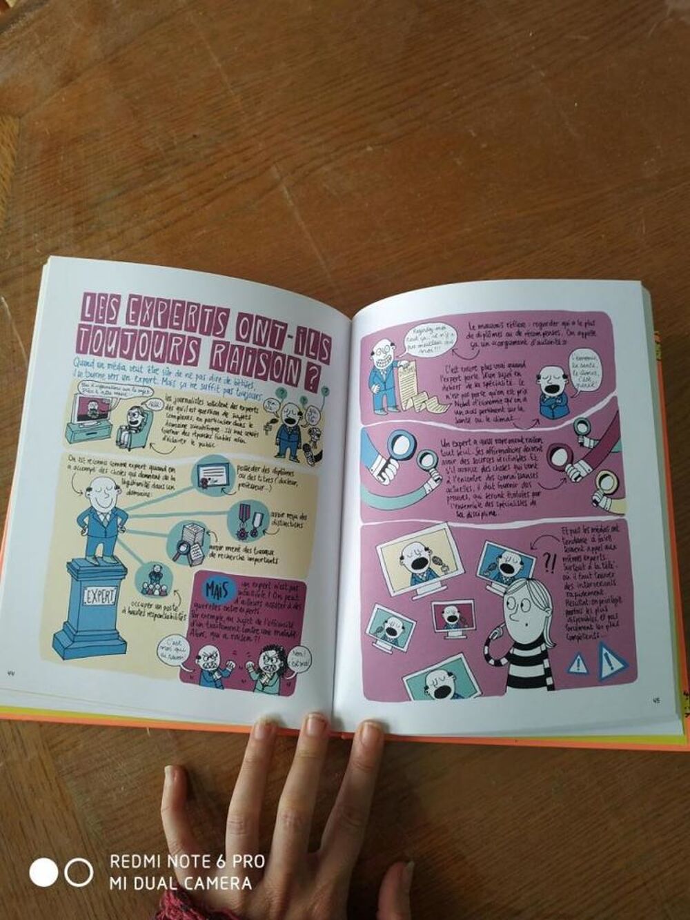 Livre Tout pour &eacute;viter les trolls Livres et BD