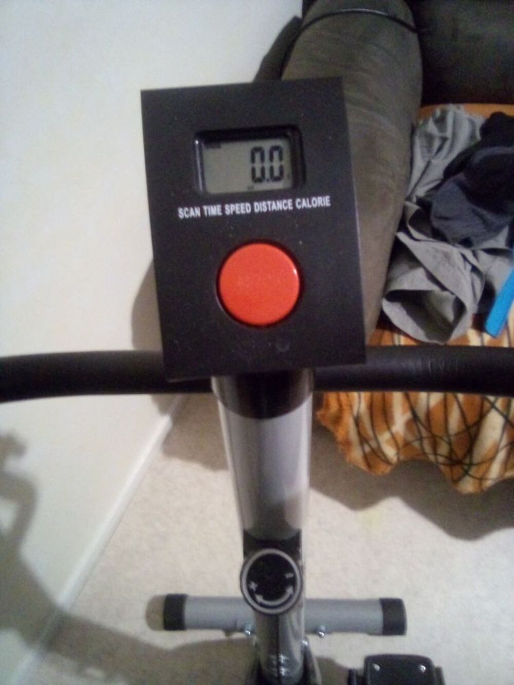 V&eacute;lo d'appartement V�los