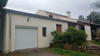  Villa à vendre 6 pièces 165 m²