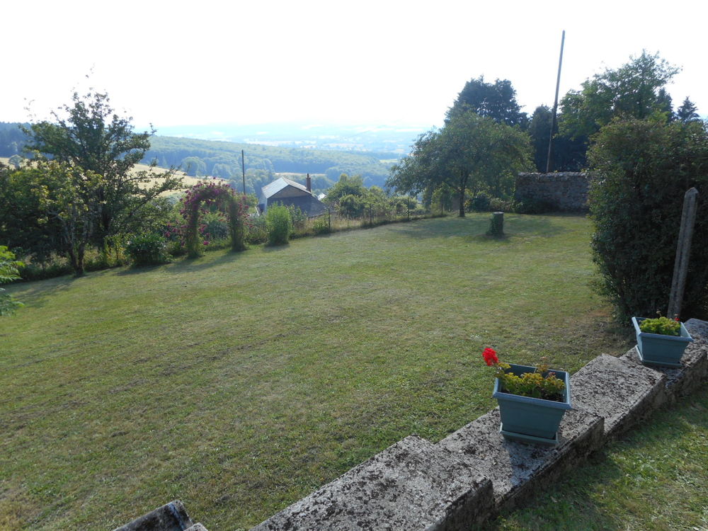 Vente Maison Maison de ville de 115 m2 à Chateau Chinon 58120 Château-chinon ville