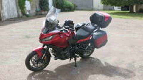 HONDA 2024 occasion 28700 Saint-L&eacute;ger-des-Aub&eacute;es