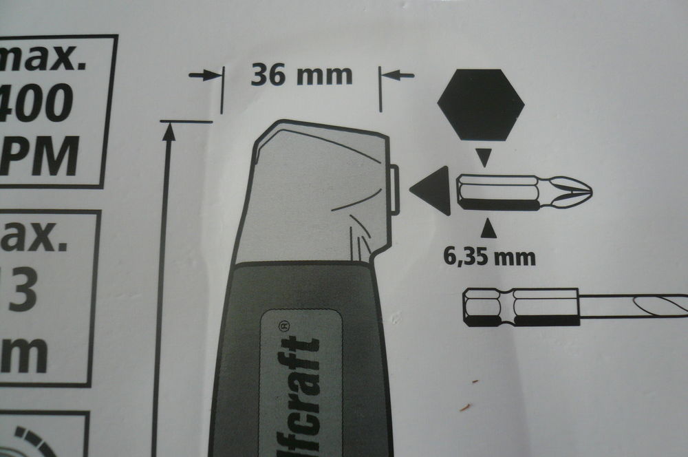 retour d'angle percage Bricolage