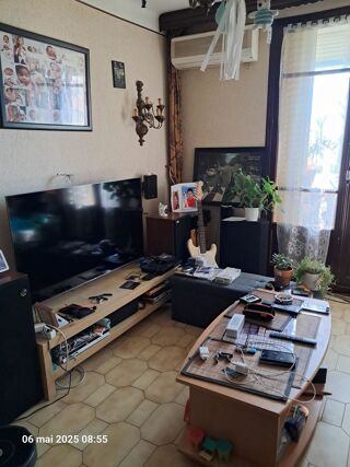  Appartement � vendre 3 pi�ces 53 m�