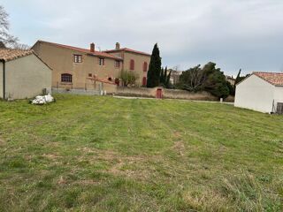  Terrain � vendre 615 m�