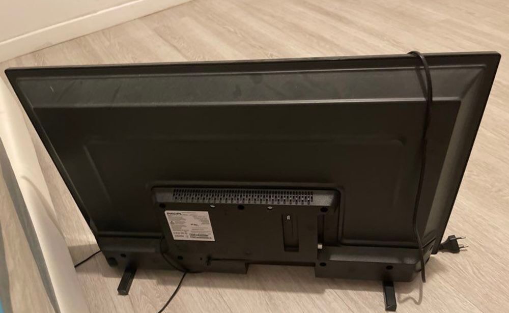 T&eacute;l&eacute;vision Led HD 80 cm Photos/Video/TV