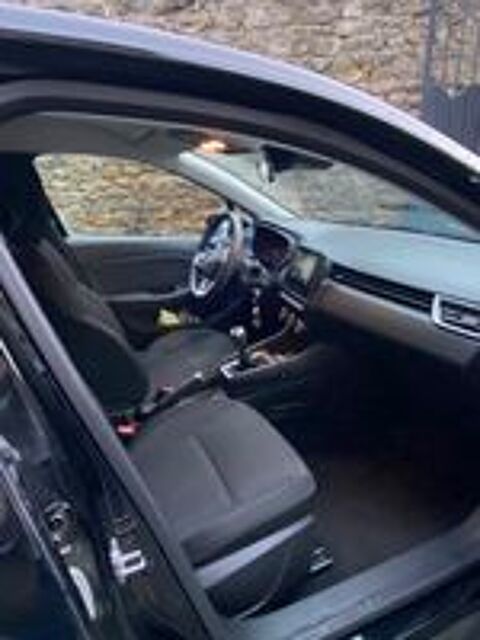 Clio V Clio TCe 100 Zen 2020 occasion 69400 Villefranche-sur-Sa&ocirc;ne