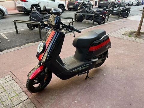 Scooter Scooter 2020 occasion Levallois-Perret 92300